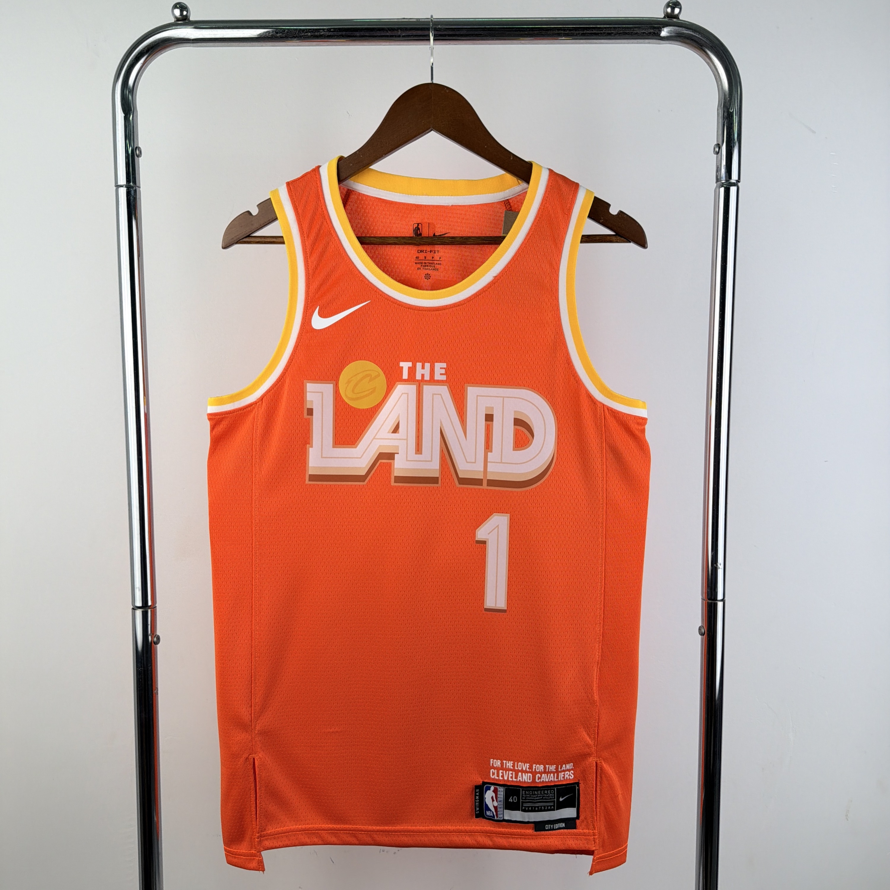 Edición Ciudad de los Cavaliers 2026 -1